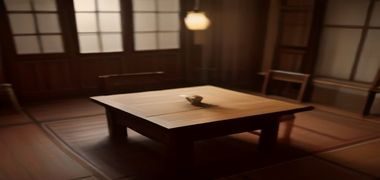 企业办公室内团队成员围坐在会议桌旁共同查看大屏幕上的抖阴网页入口内容数据分析报告，现代简约风格办公环境